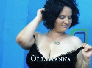 Ollivianna