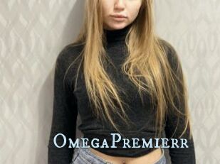 OmegaPremierr