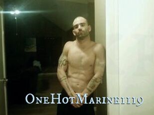 OneHotMarine1119