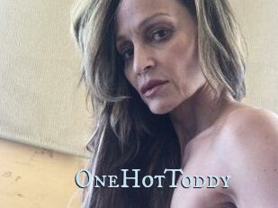 OneHotToddy