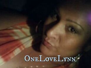 OneLoveLynn
