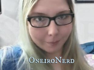 OneiroNerd
