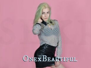 OnexBeautiful
