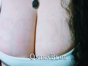 OnikaBlue