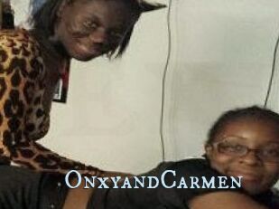 OnxyandCarmen
