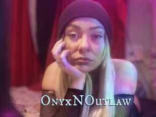 OnyxNOutlaw