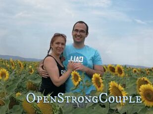 OpenStrongCouple