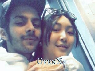 OpenXx