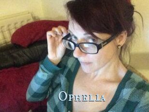 Ophelia