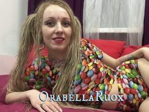 OrabellaRuox