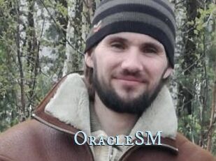 Oracle_SM