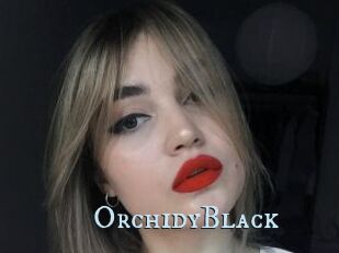 OrchidyBlack