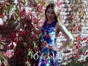 OreanaB