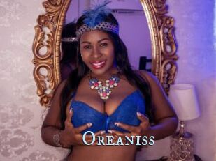 Oreaniss
