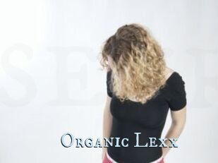 Organic_Lexx