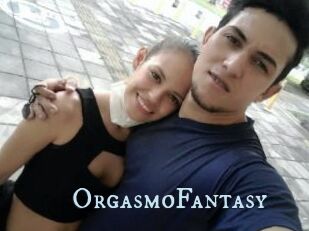OrgasmoFantasy