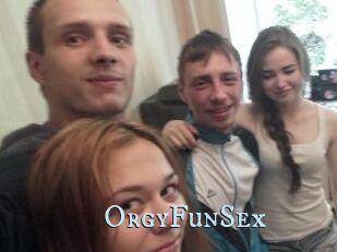 OrgyFunSex