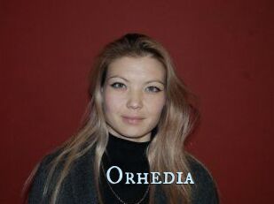 Orhedia