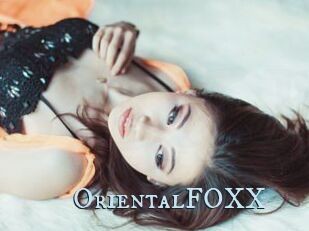 OrientalFOXX