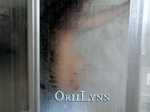 OriiLynn