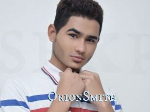 OrionSmith
