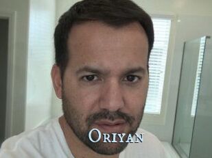 Oriyan