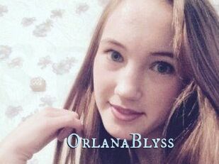 OrlanaBlyss