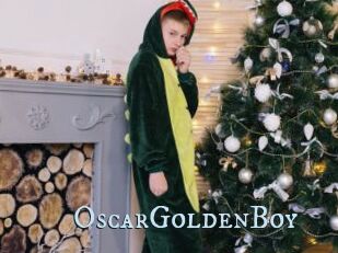OscarGoldenBoy