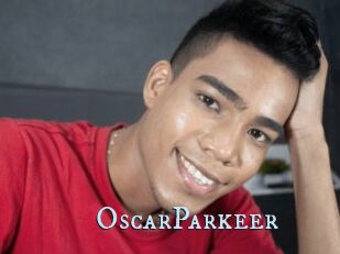 OscarParkeer