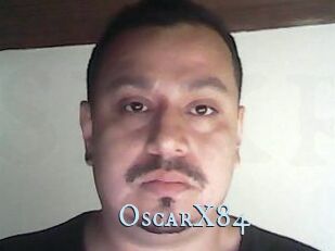 OscarX84