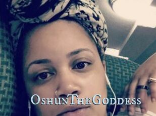 OshunTheGoddess
