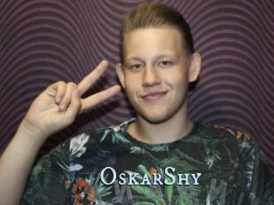 OskarShy