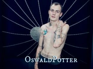 OswaldPotter