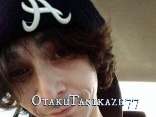 OtakuTanikaze77