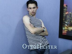 OttoHester