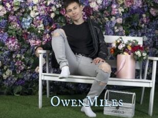 OwenMiles