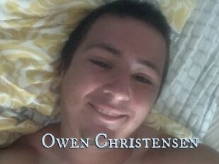 Owen_Christensen