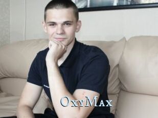 OxyMax