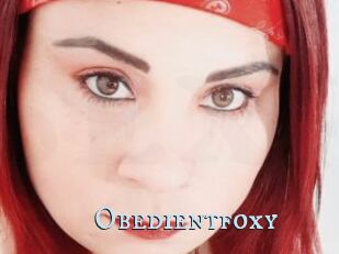 Obedientfoxy