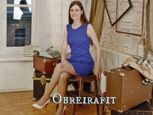 Obreirafit