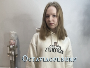 Octaviacolburn