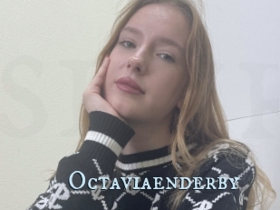 Octaviaenderby