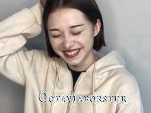 Octaviaforster