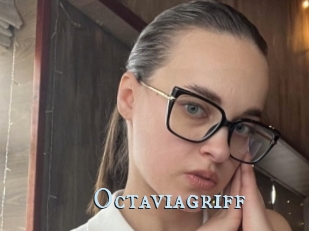 Octaviagriff