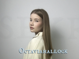 Octaviahallock