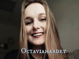 Octaviahardey