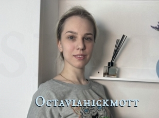Octaviahickmott