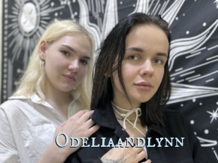 Odeliaandlynn