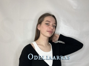 Odeliaarras
