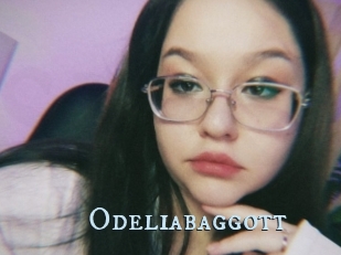 Odeliabaggott